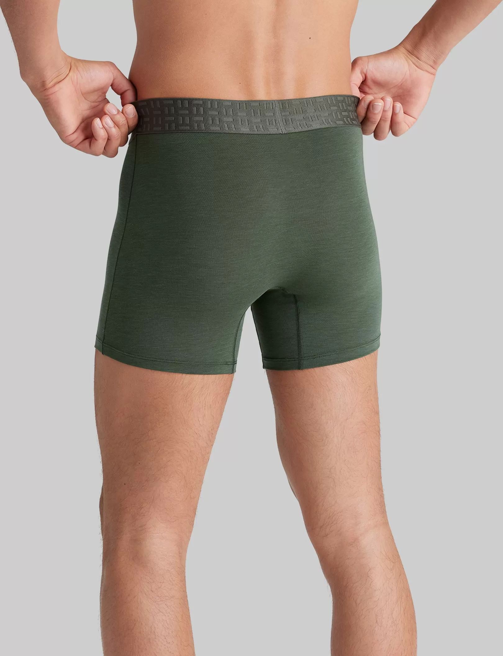 Apollo Trunk 4"