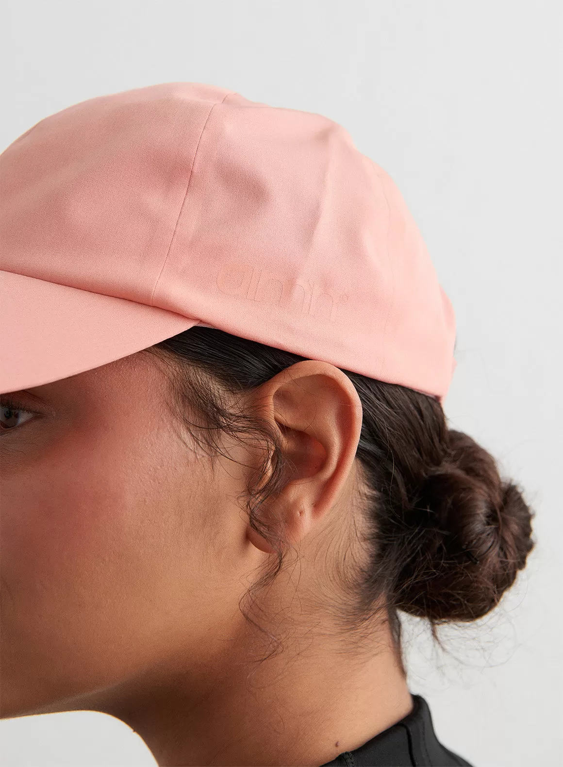 Apricot Light Weight Cap