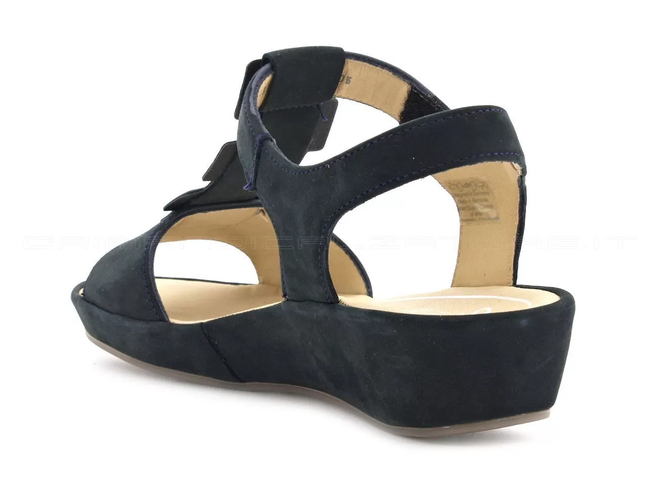 Ara sandali comfort Capri a strappo