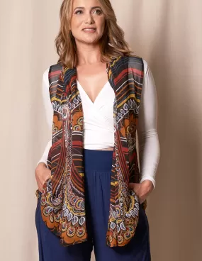 Arabella Vest