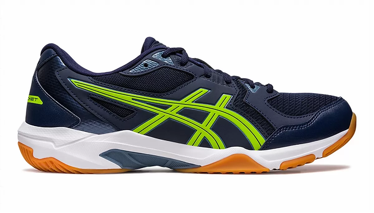 Asics Gel-Rocket 10 Men's Squash Shoes (1071A054-408)