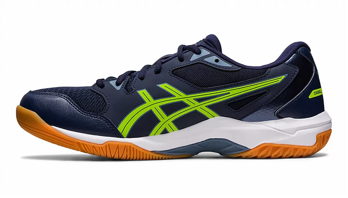 Asics Gel-Rocket 10 Men's Squash Shoes (1071A054-408)