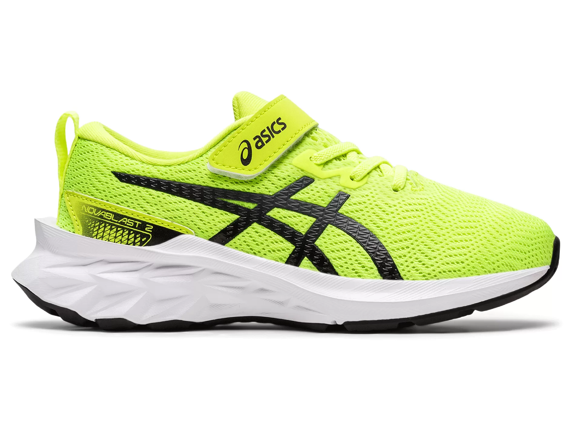 Asics Junior Novablast 2 PS <br> 1014A236 300