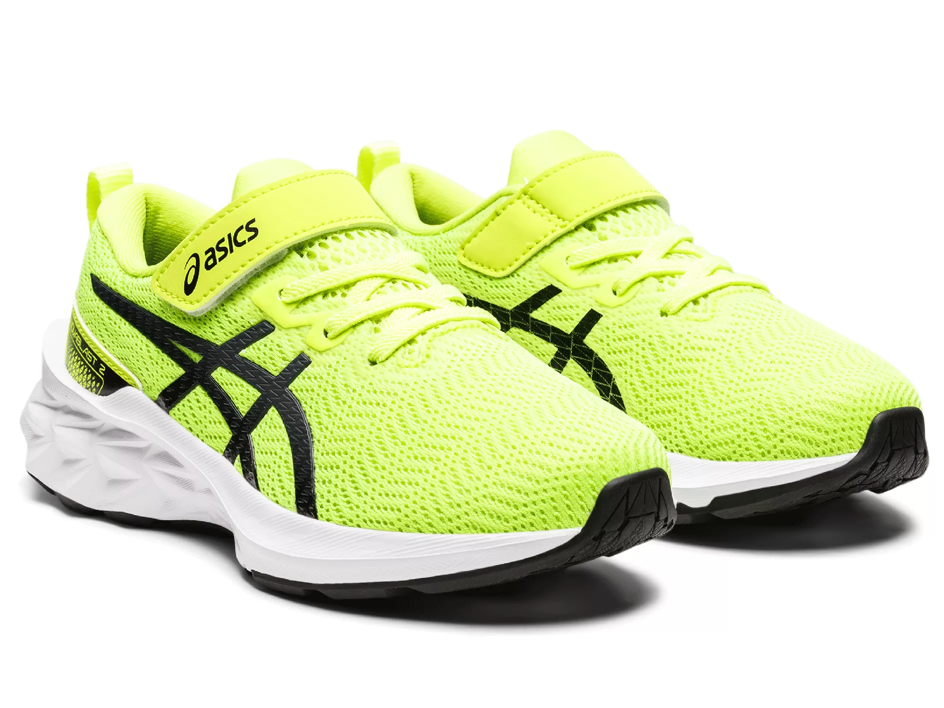 Asics Junior Novablast 2 PS <br> 1014A236 300