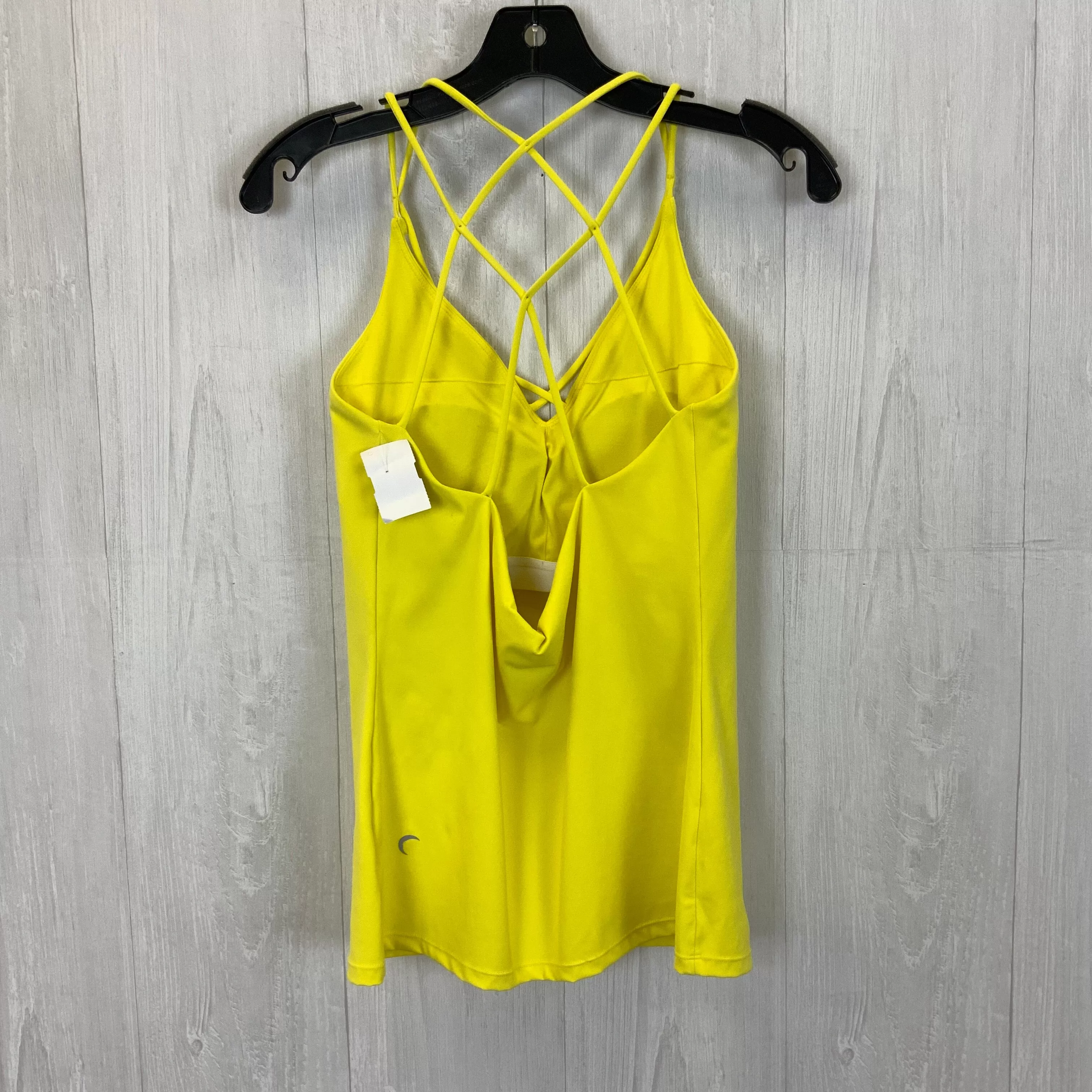 Athletic Tank Top By Zyia  Size: M