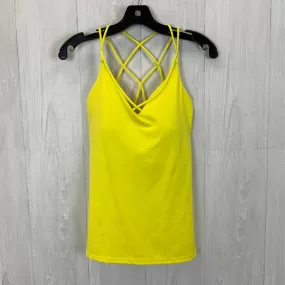 Athletic Tank Top By Zyia  Size: M