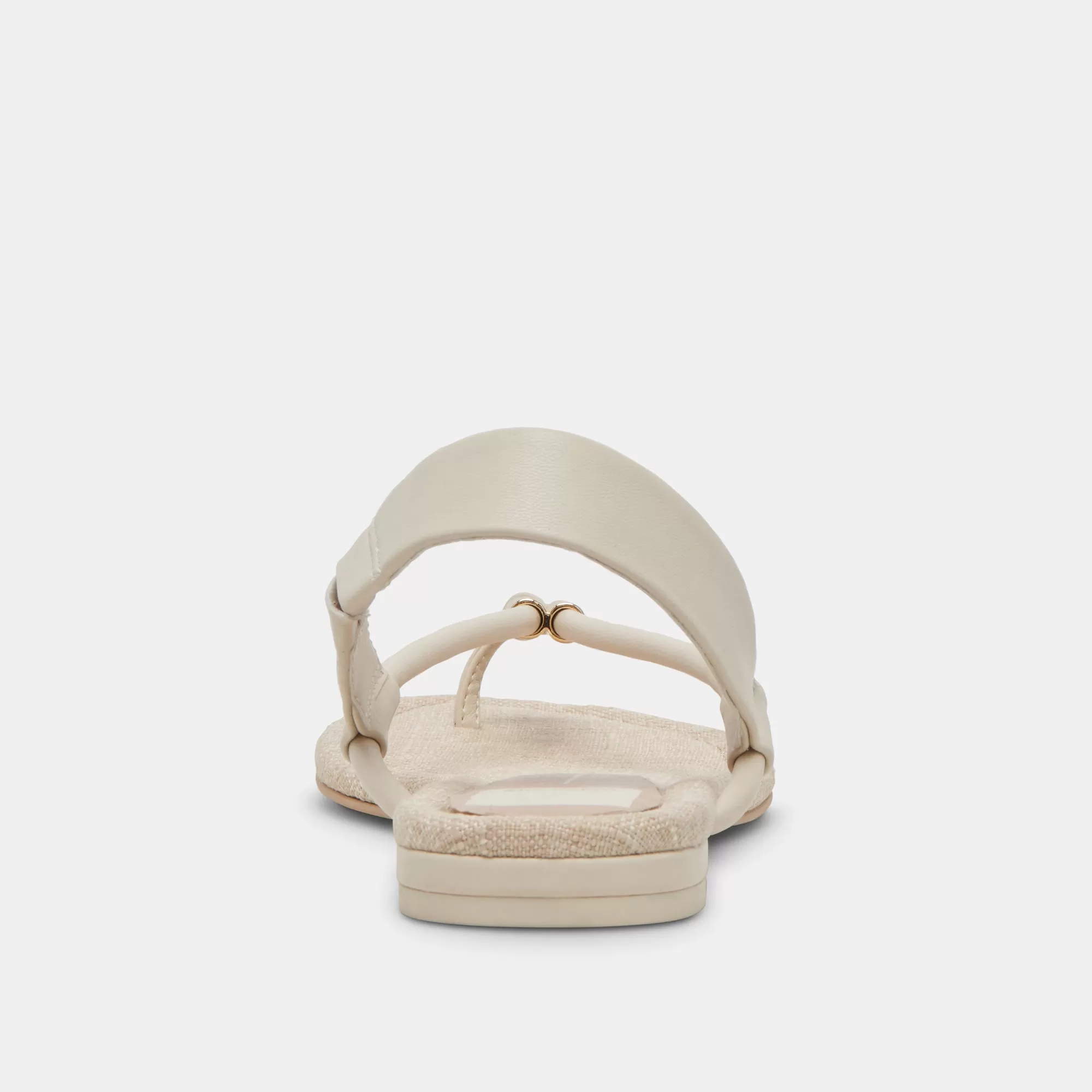 BACEY SANDALS IVORY STELLA