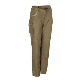 Baleno Esher Ladies Cargo Trousers