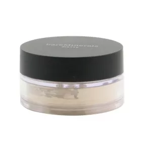 BAREMINERALS - BareMinerals Matte Foundation Broad Spectrum SPF15 6g/0.21oz