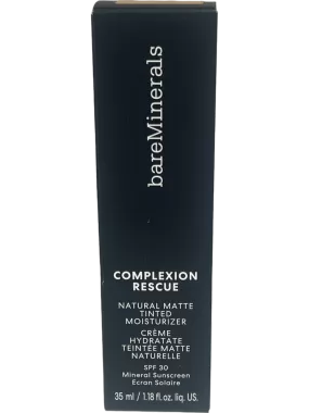 BareMinerals Neutral Complexion Rescue Natural Matte Tinted Moisturiser Mineral SPF30 30ml