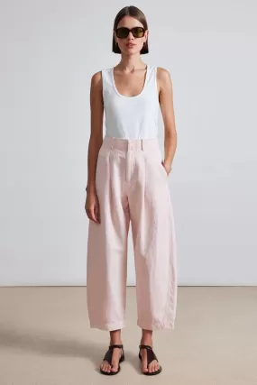 BARI CROP TROUSER