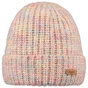 Barts Yrudi Beanie - Pink