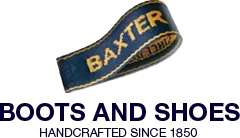 Baxter Ladies New Dolly's Dream Boot - Dark Brown/Blue