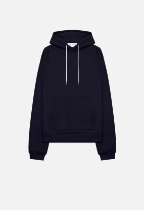 Beach Hoodie / Dark Navy