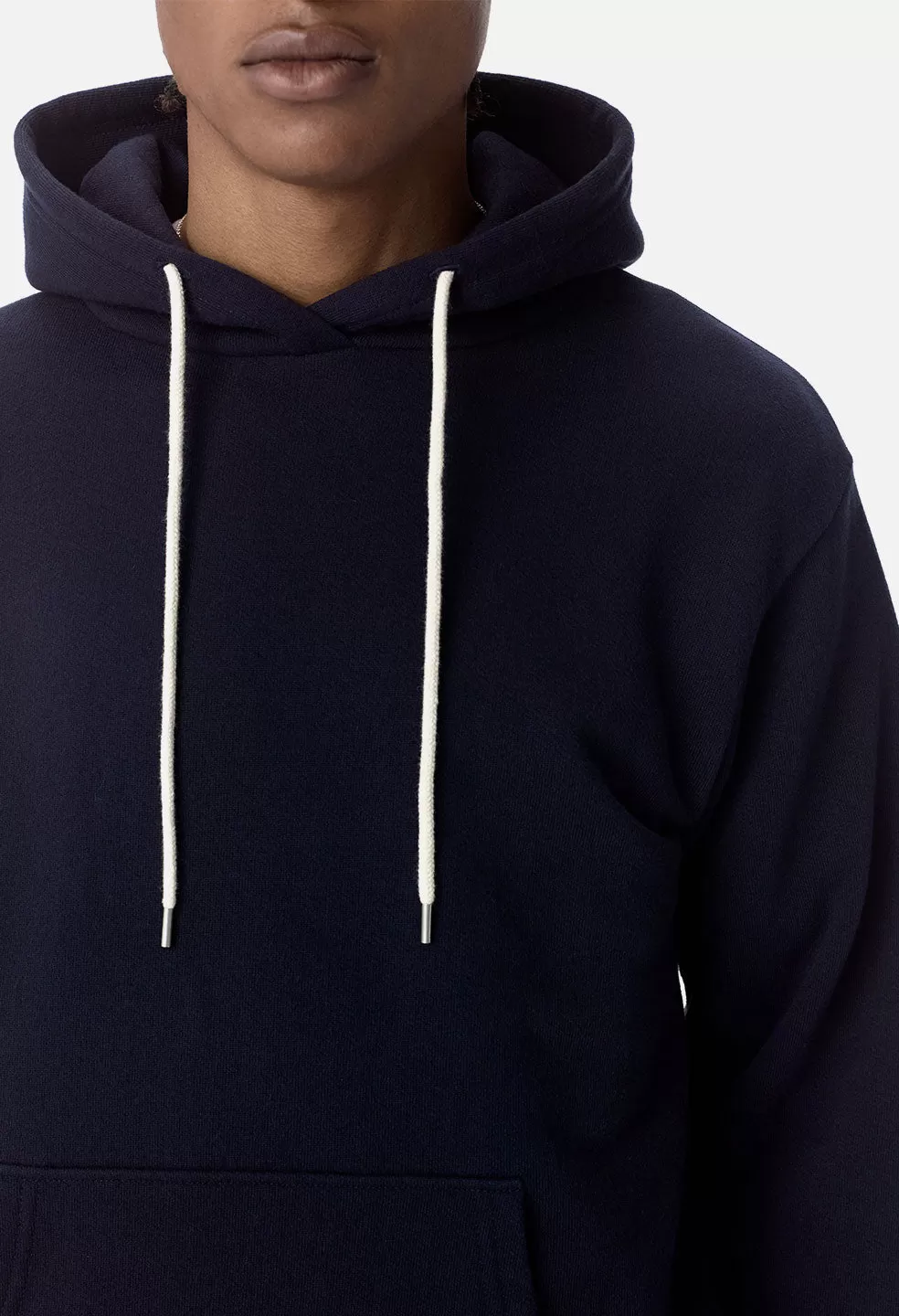 Beach Hoodie / Dark Navy