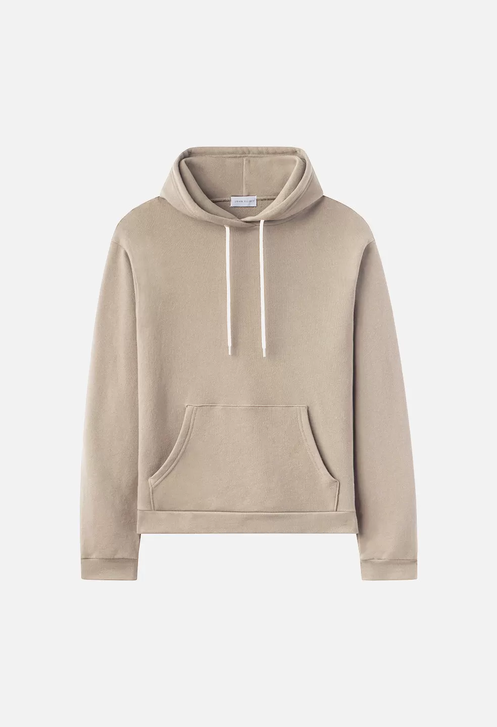 Beach Hoodie / Tan