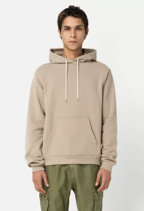 Beach Hoodie / Tan