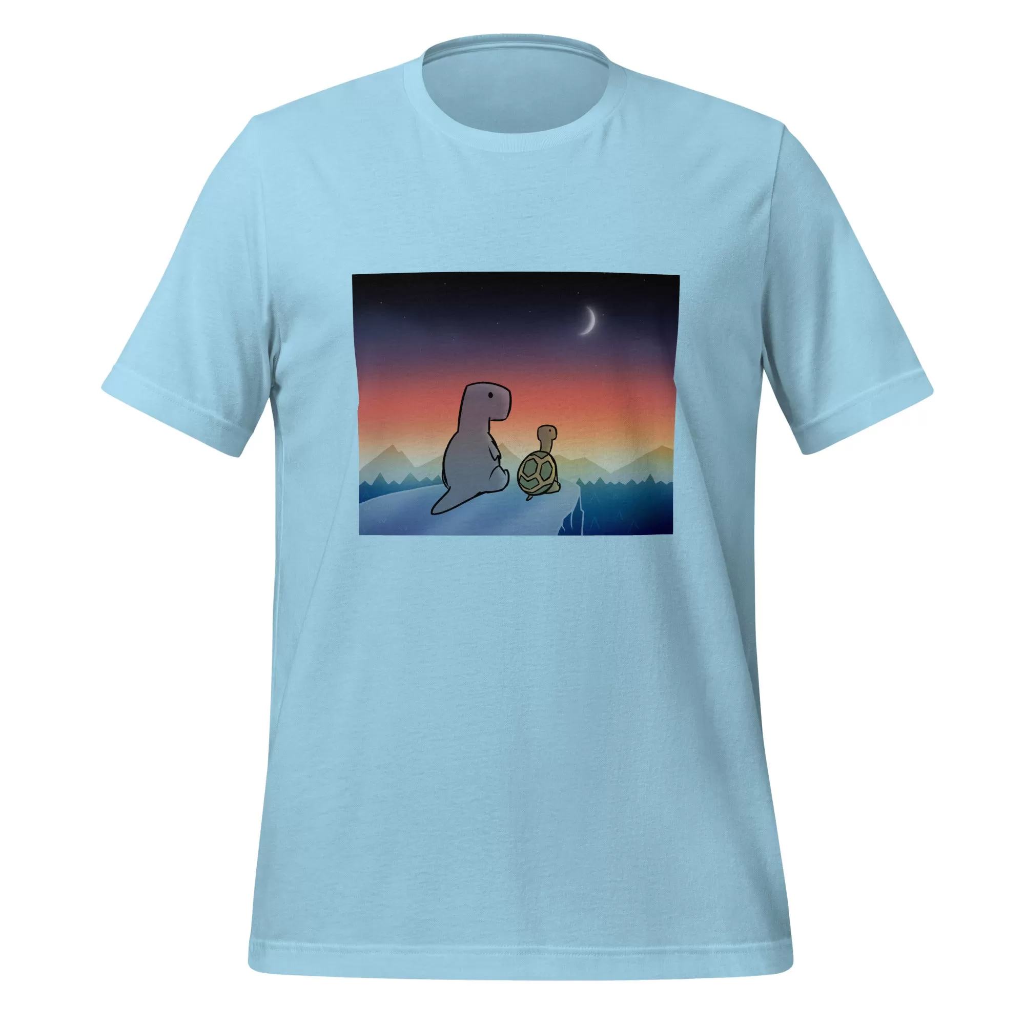 Beautiful Nothing | tee