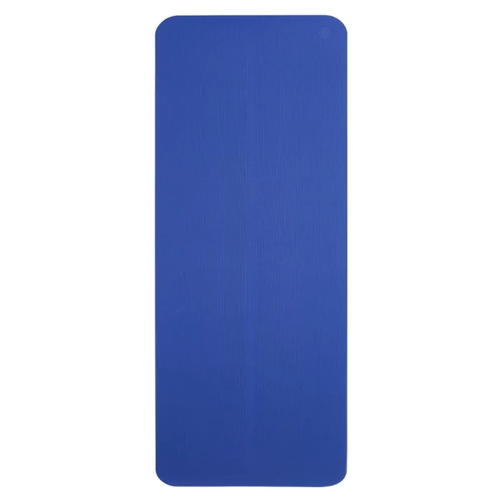 BEGIN YOGA MAT - SURF - 68 INCHES