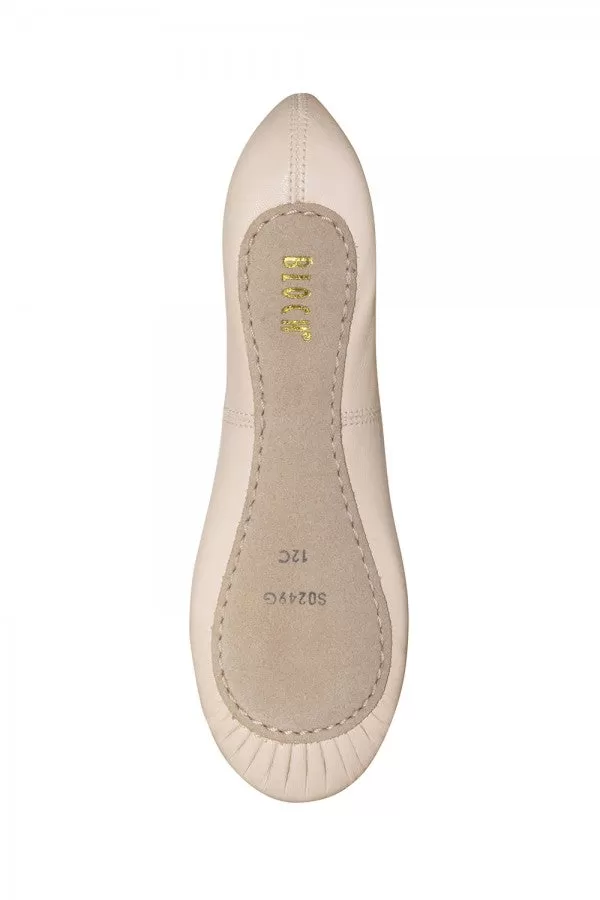 Beginner Ballet Shoe by Bloch Toddler to Adult