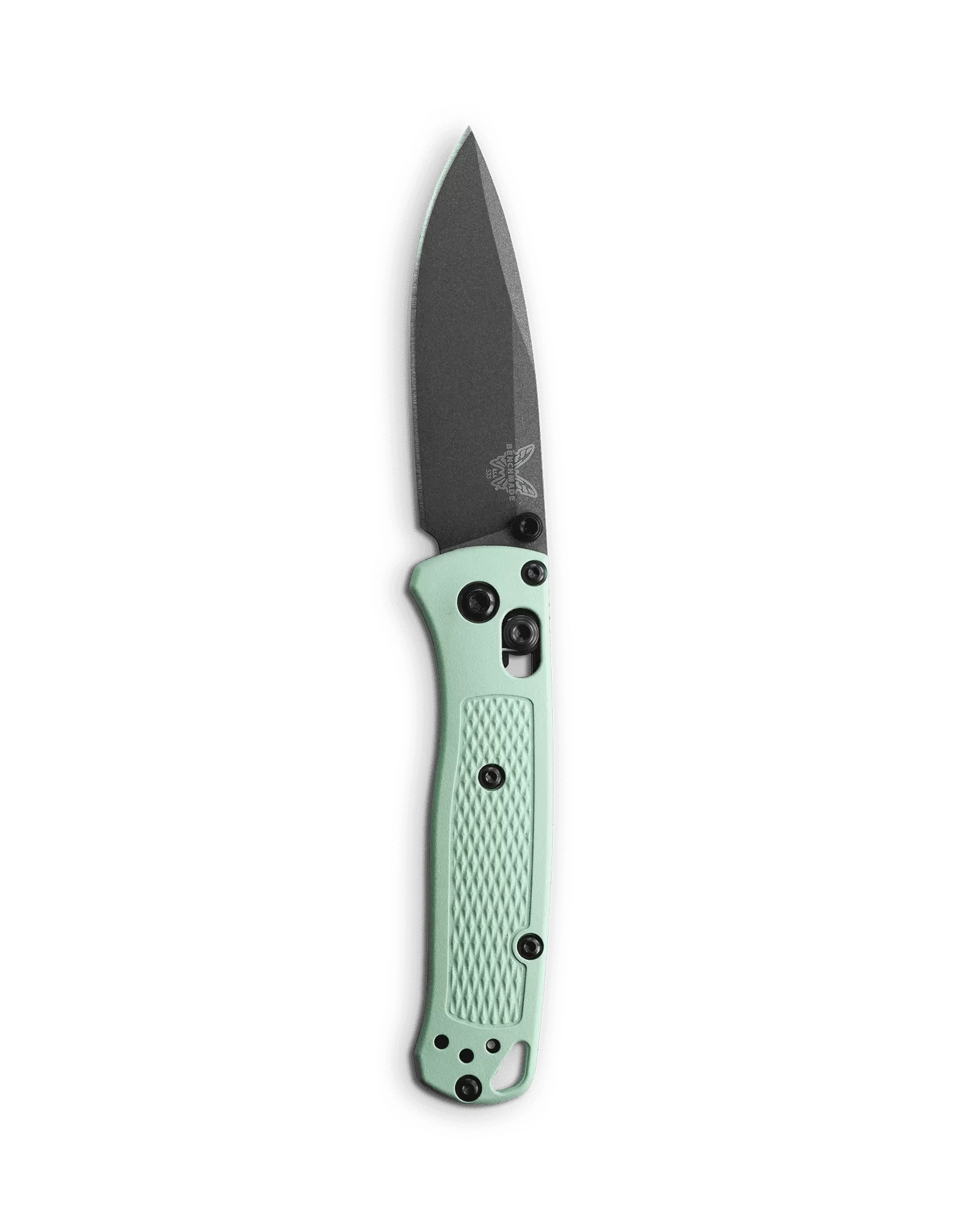 Benchmade 533GY-06 Mini Bugout