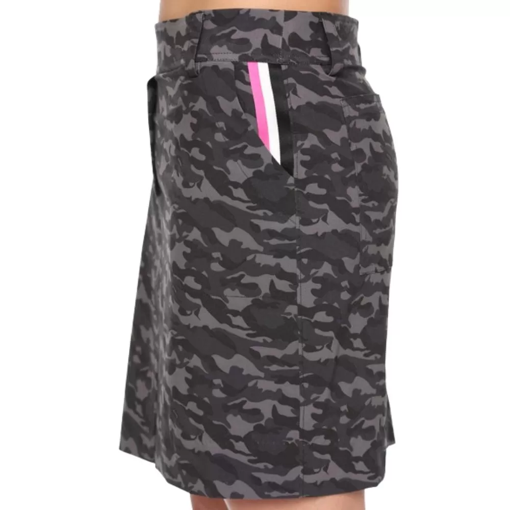 Beyln Key Women's BK Golf Skort