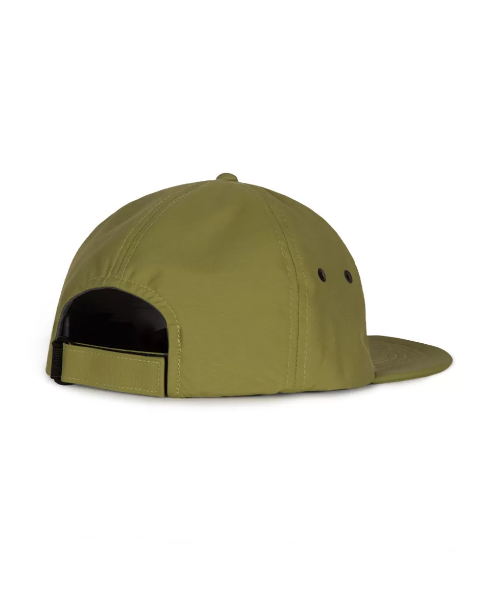 Beyond Outfitters Tech Hat