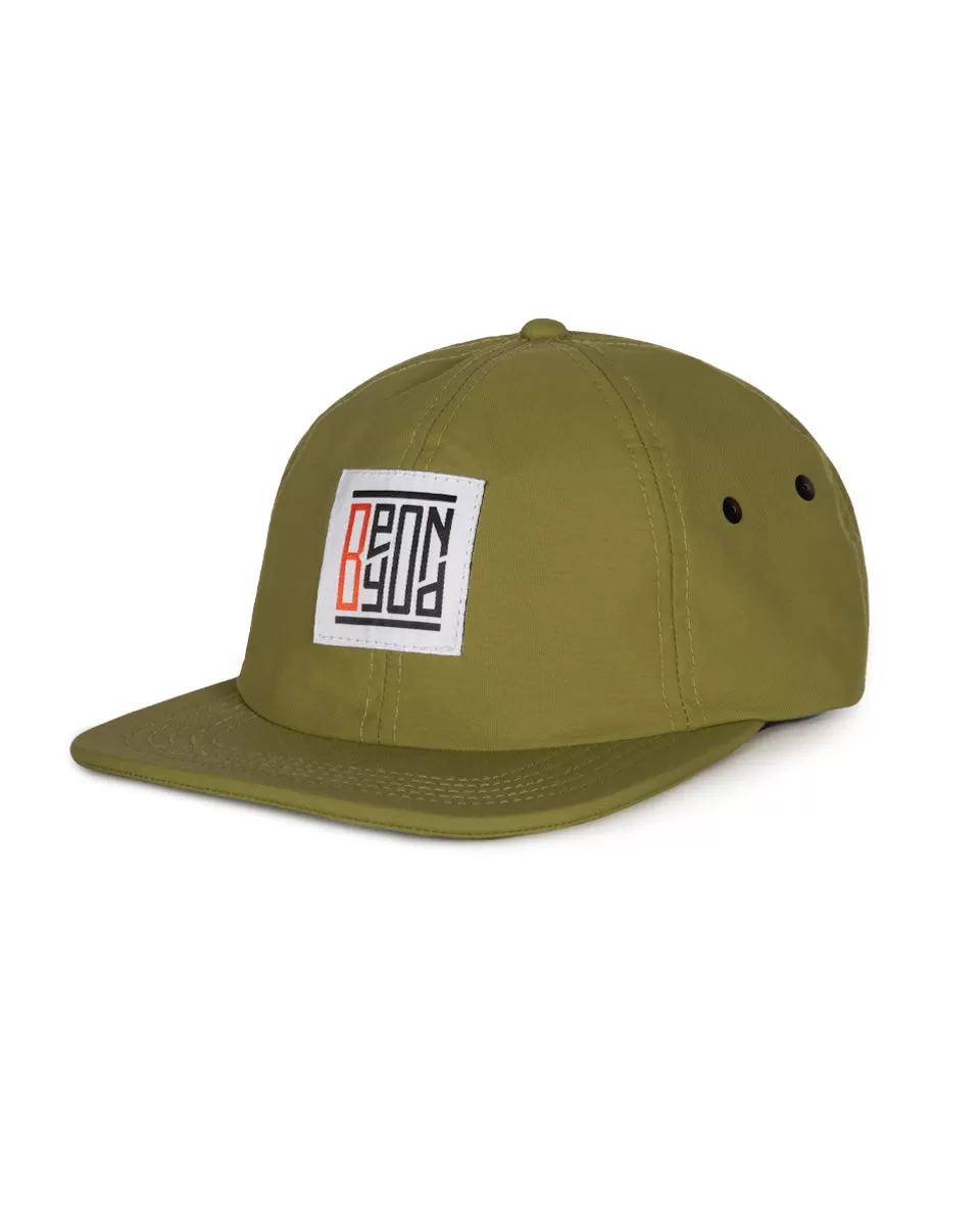 Beyond Outfitters Tech Hat