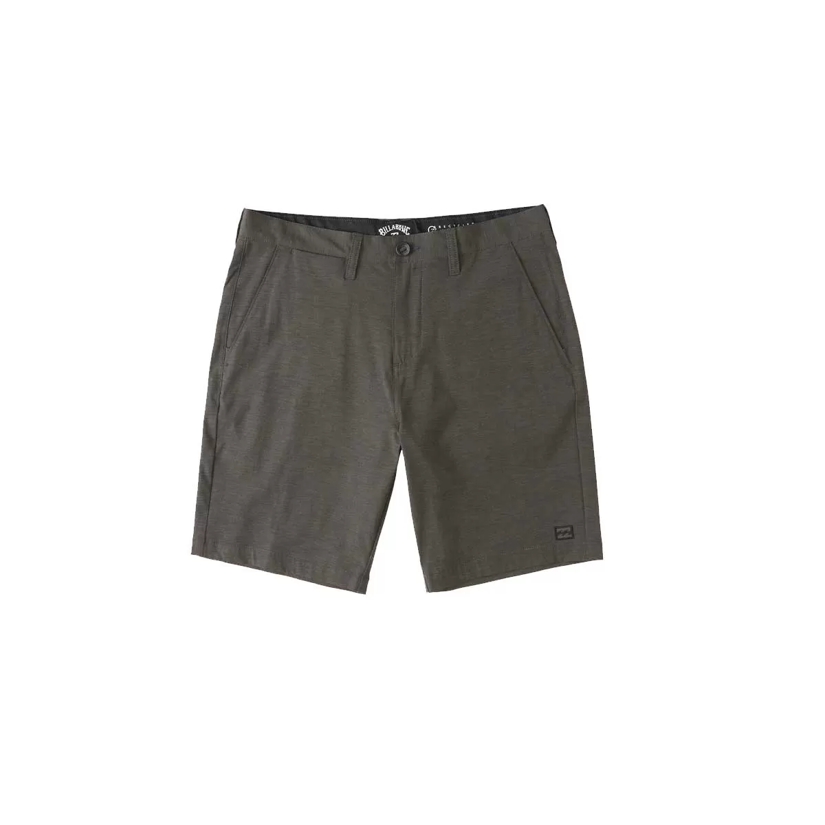 Billabong Men's 19" Crossfire Mid Submersible Shorts