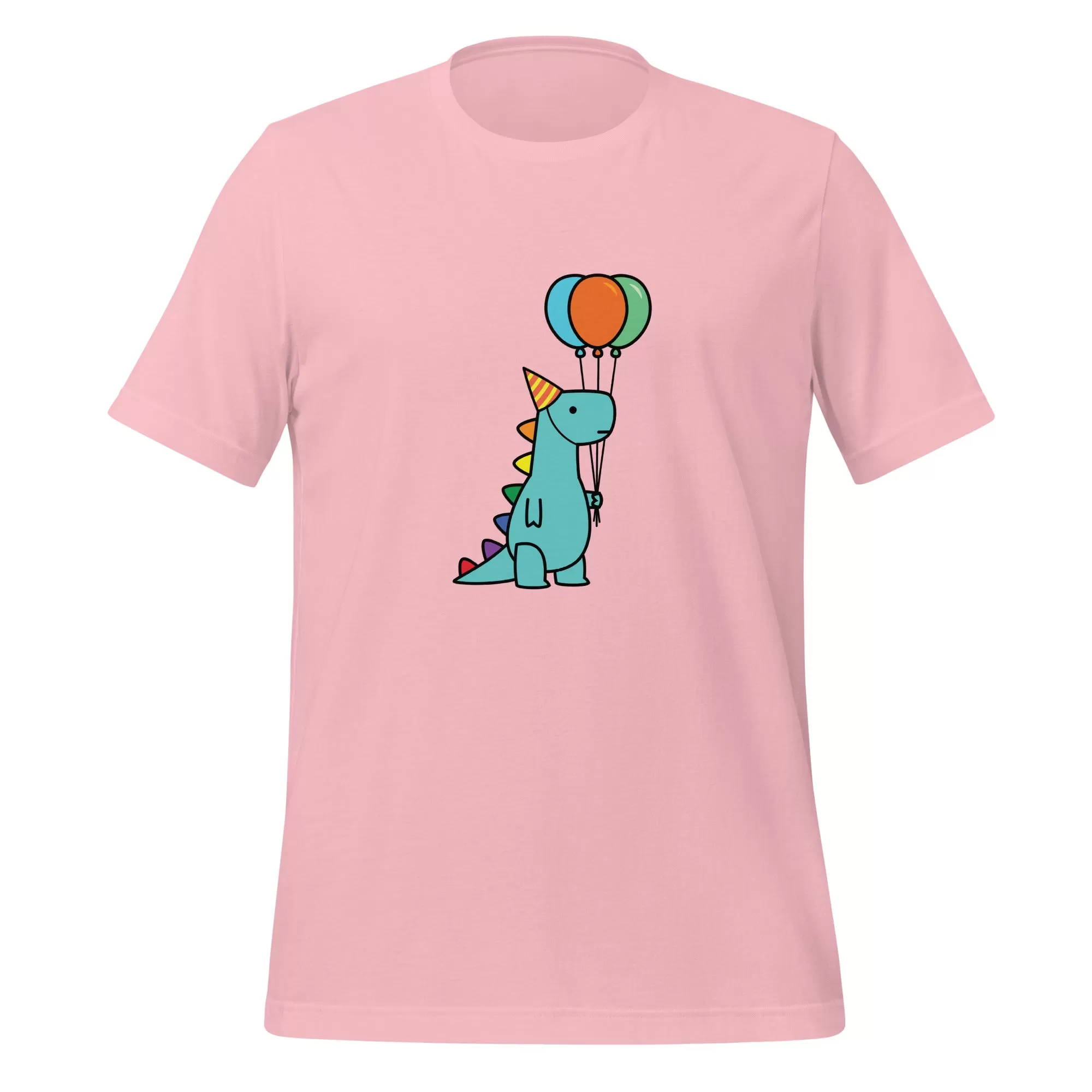 Birthday T-Rex | tee