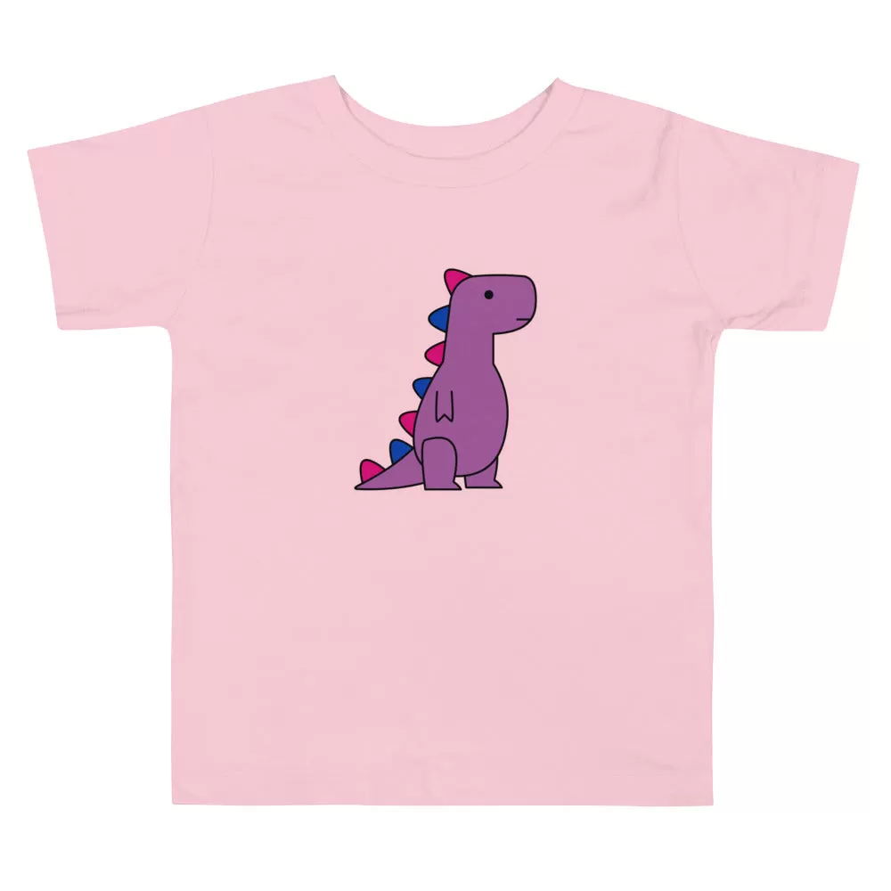 bisexual lgbt-rex (toddler)