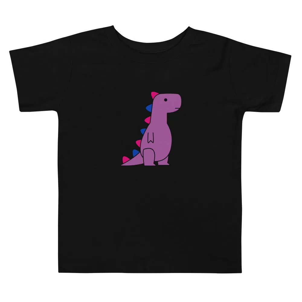 bisexual lgbt-rex (toddler)