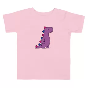 bisexual lgbt-rex (toddler)