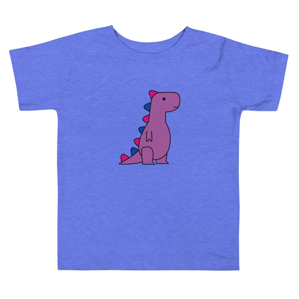 bisexual lgbt-rex (toddler)