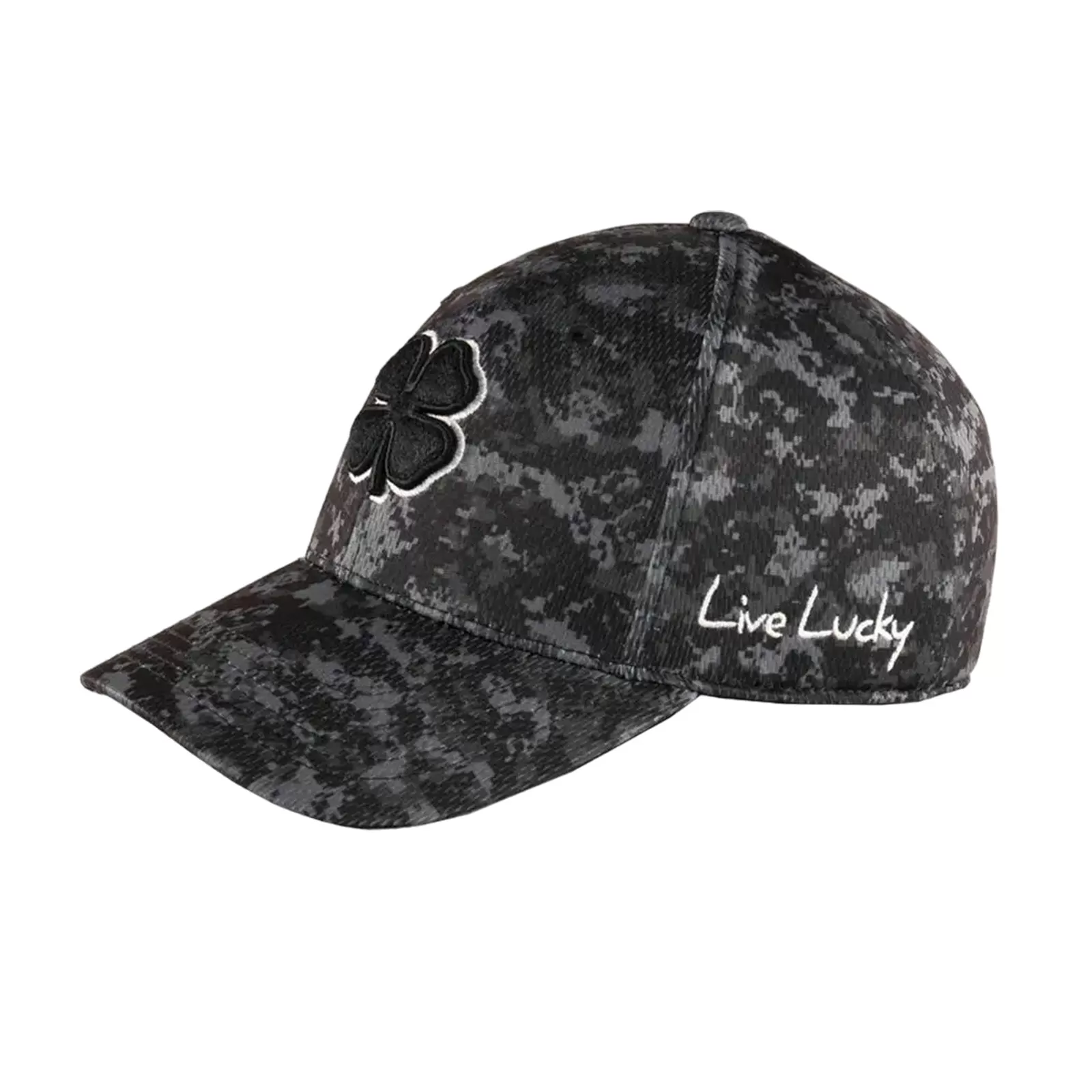 Black Clover Mens Freedom Cap