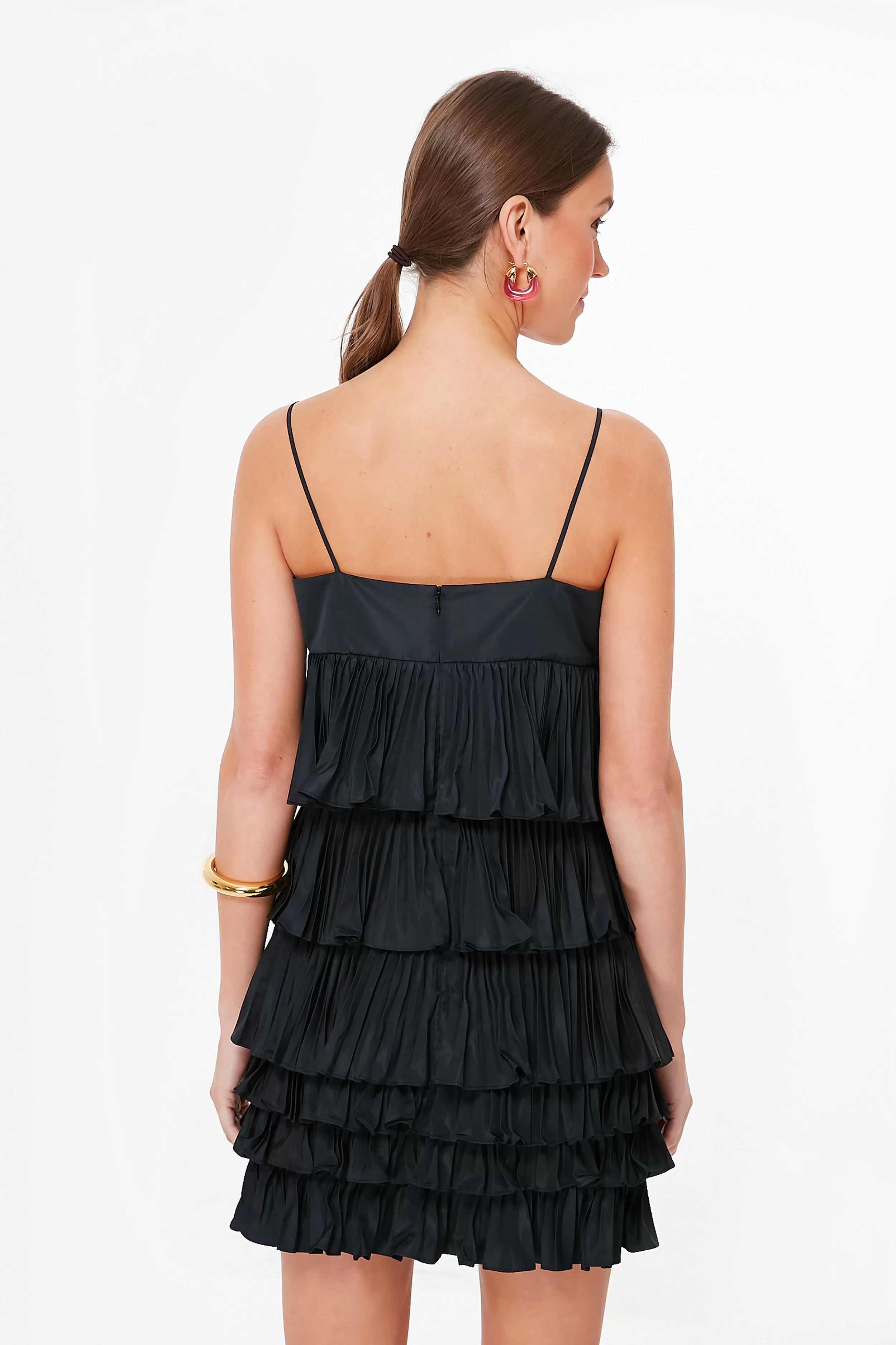 Black Corsini Dress