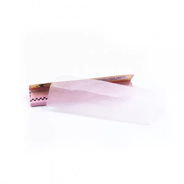 Blazy Susan King Size Pink Rolling Papers