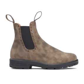 Blundstone #1351 - Women’s Series High Top Boot (Rustic Brown)