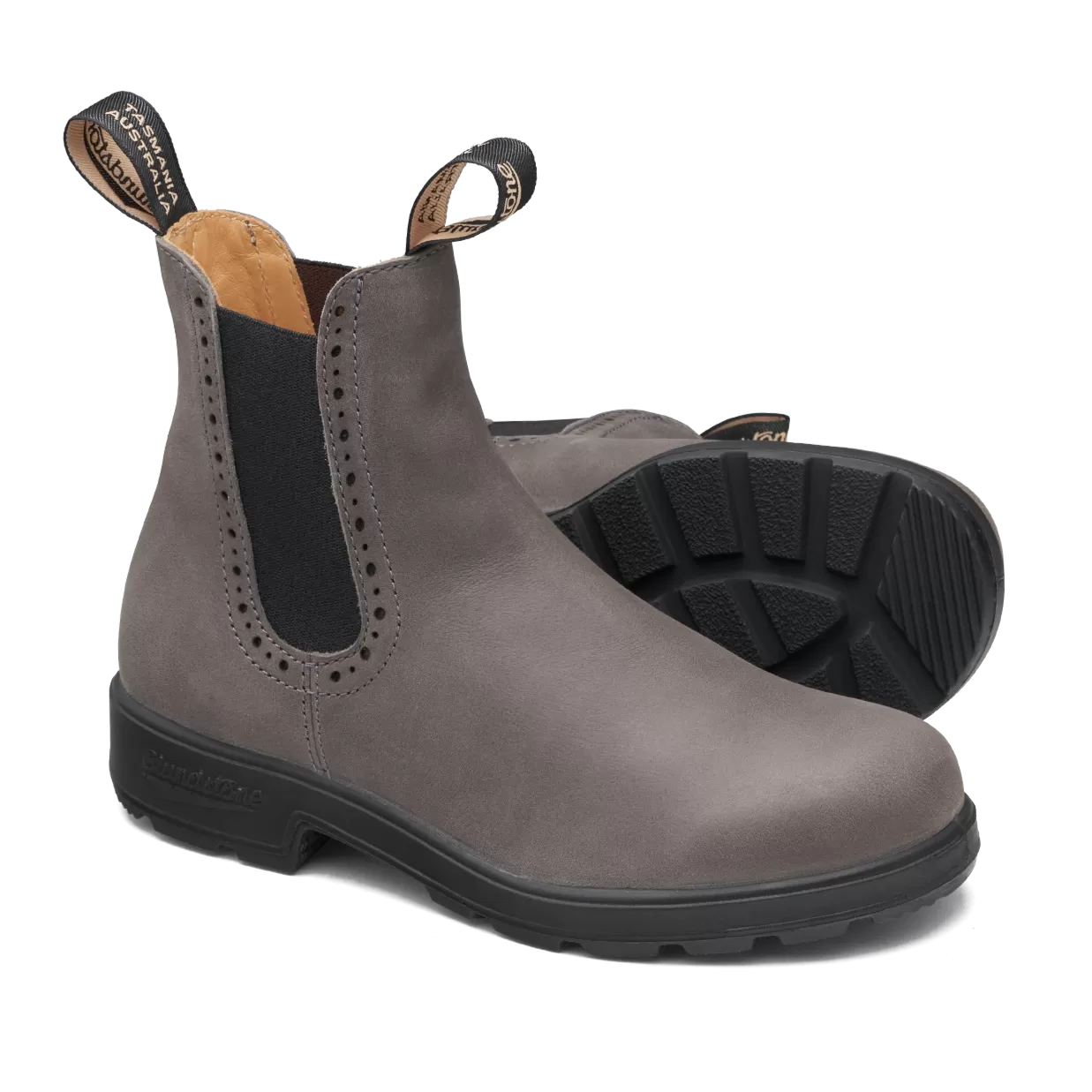 Blundstone #2216 - Women’s Series High Top Boot (Dusty Grey)