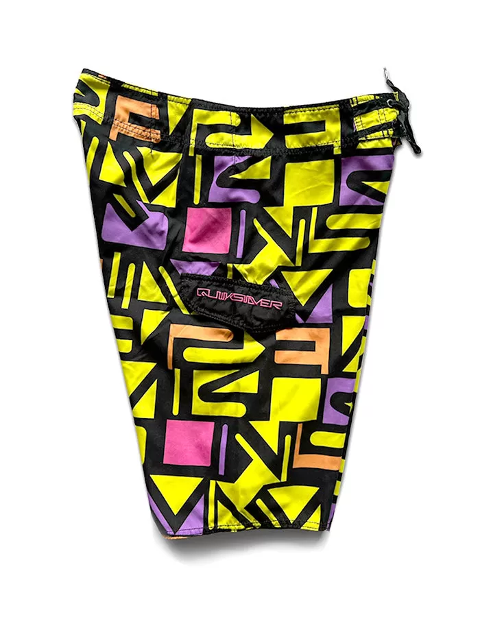 Boardshorts QS Typo 32