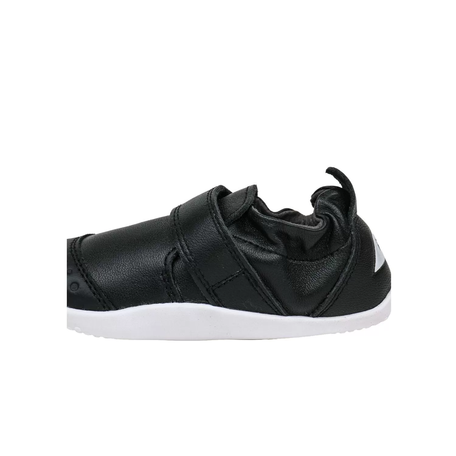 Bobux Xplorer Go Kids Black