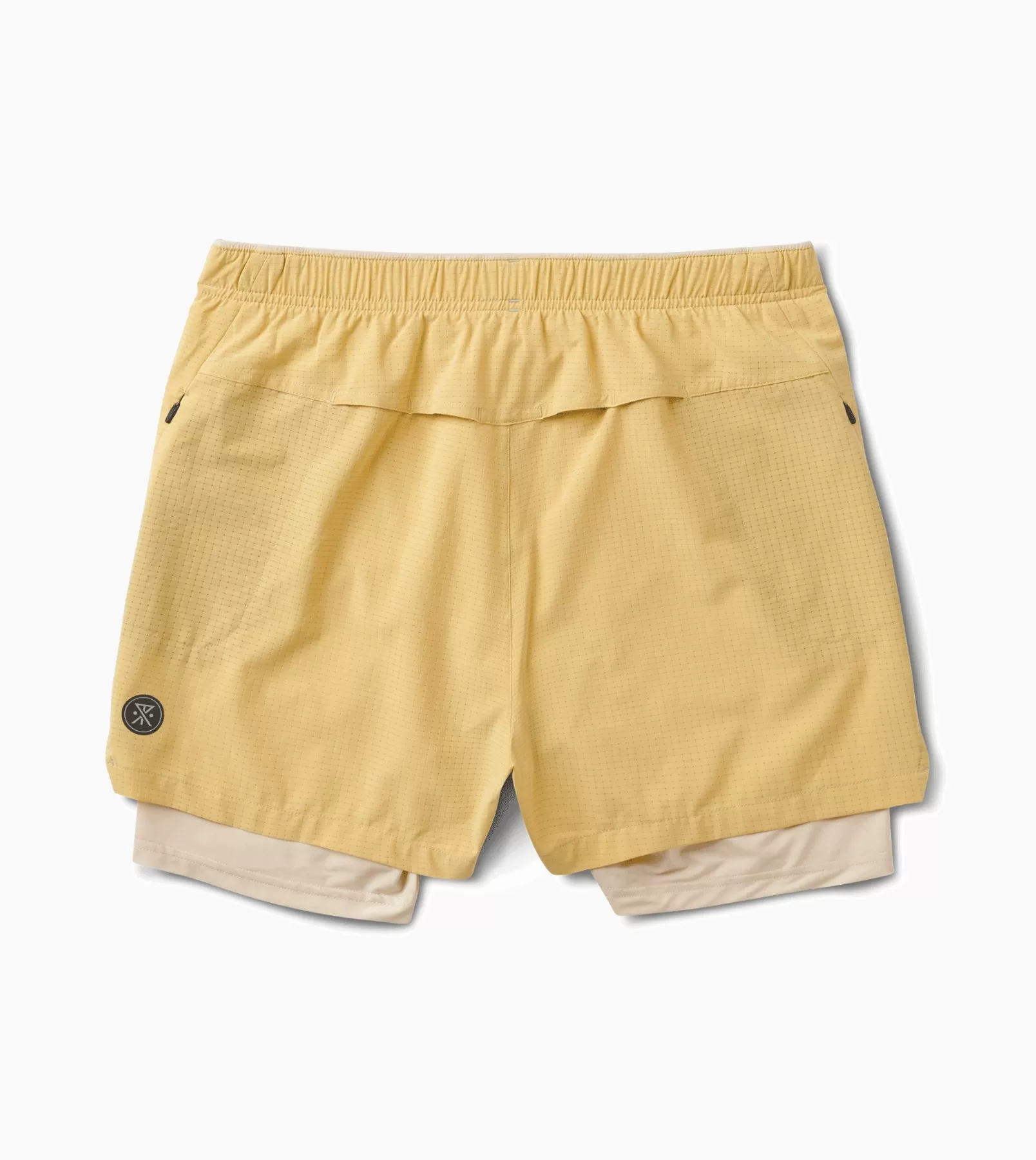 Bommer Shorts 3.5"