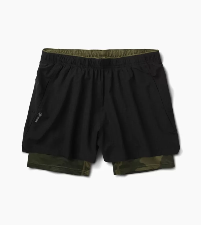 Bommer Shorts 3.5"