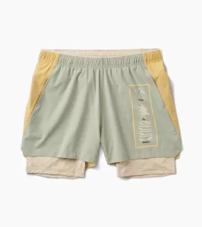 Bommer Shorts 3.5"