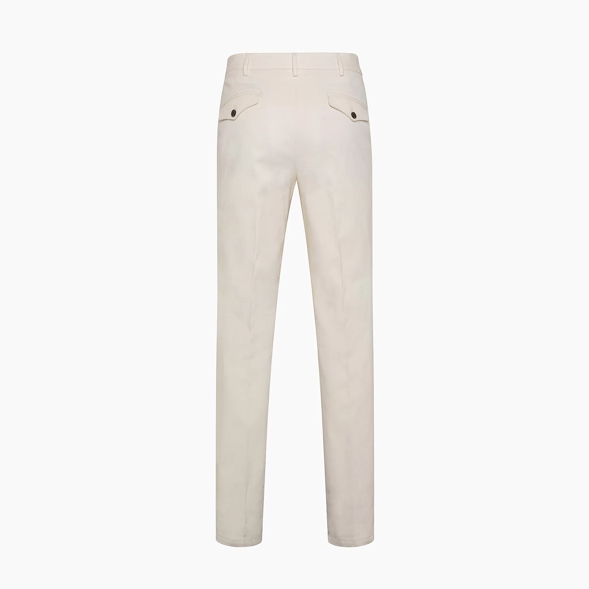 Boris Chino Pants cotton stretch twill