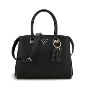 Borsa Donna a Mano GUESS Linea Noelle Colore Nero - ZG7879060