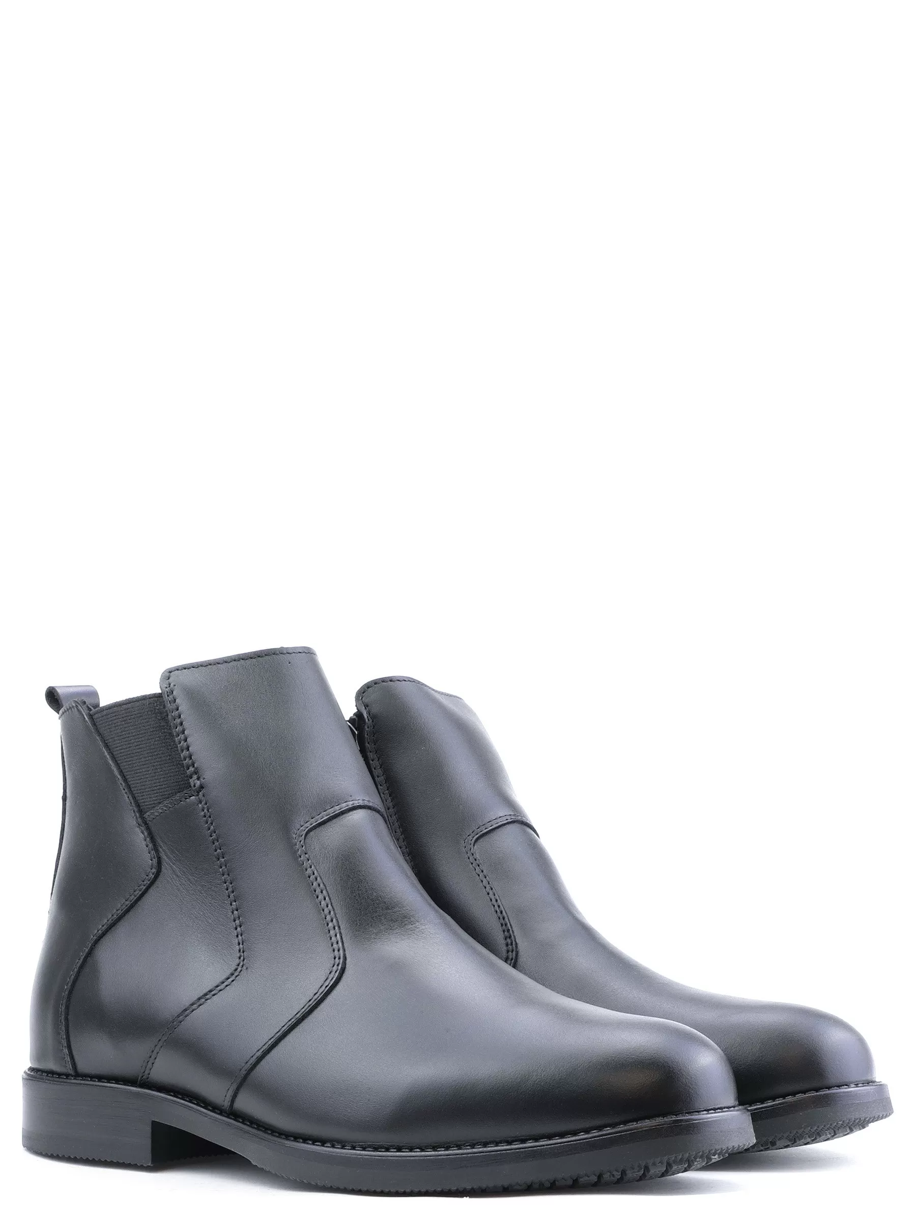 Brian Men's Heritage Boot