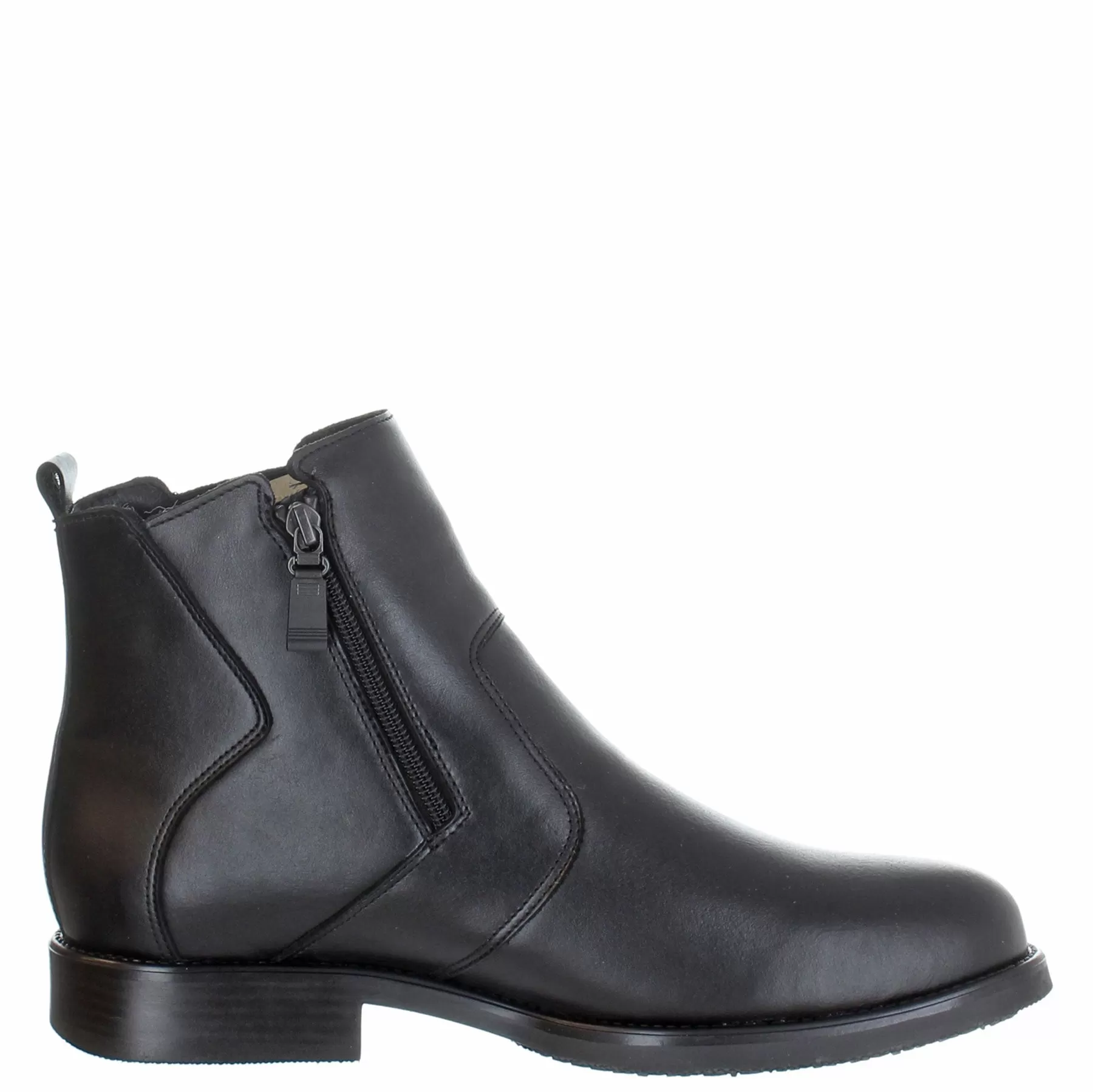 Brian Men's Heritage Boot