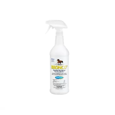 BRONCO FLY SPRAY