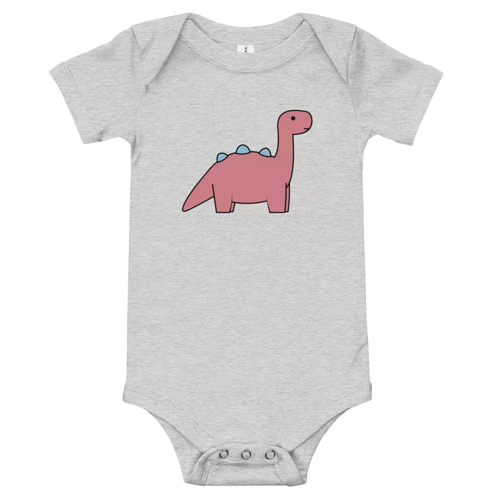 brontosaurus (baby)